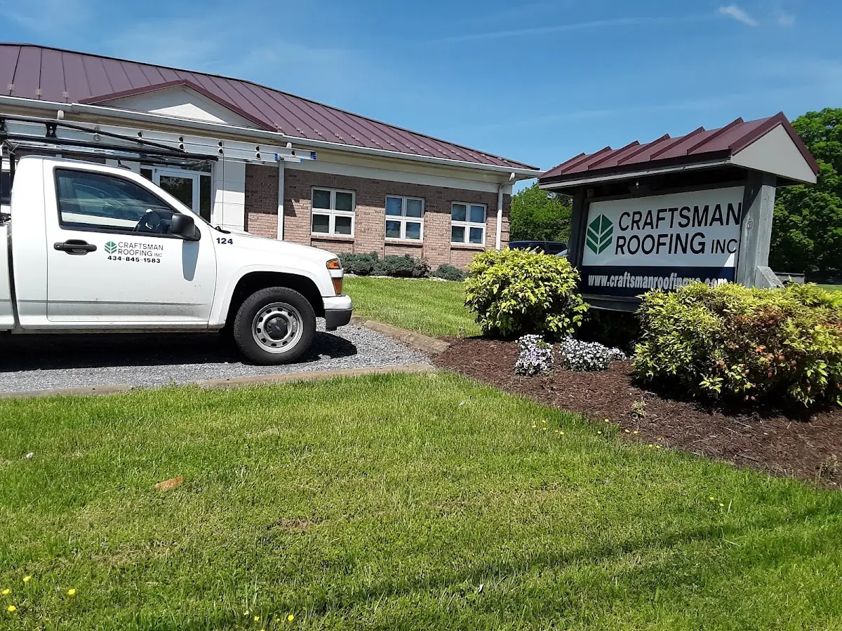 Quality Gutter & Downspout Repair by experienced craftsmen in Blakely